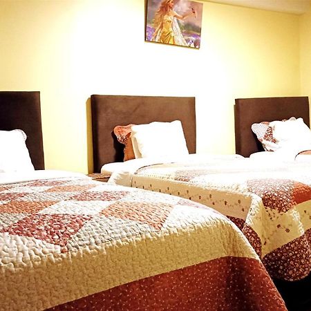 Hostal Inca San Pedro  Luaran gambar
