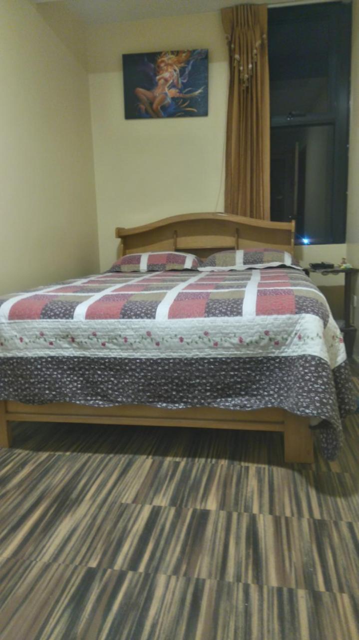 Hostal Inca San Pedro  Luaran gambar